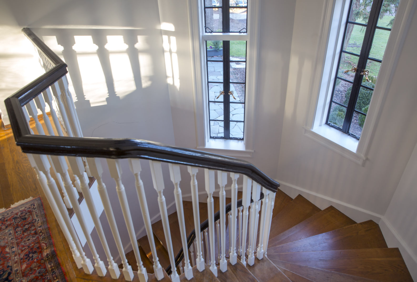 Hillside estate planned as rental option